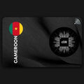 Cameroon eSIM card