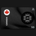Canada eSIM card