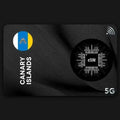 Canary Islands eSIM card