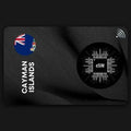 Cayman Islands eSIM card
