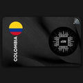 Colombia eSIM card