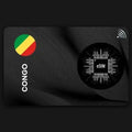 Congo eSIM card