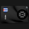 Cuba eSIM card