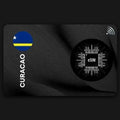 Curacao eSIM card