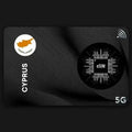 Cyprus eSIM card