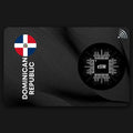 Dominican Republic eSIM card
