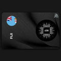 Fiji eSIM card