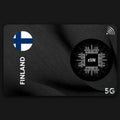 Finland eSIM card