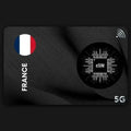 France eSIM card