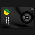 French Guiana eSIM card