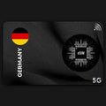 Germany eSIM card