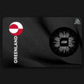 Greenland eSIM card