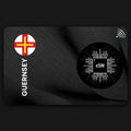Guernsey eSIM card