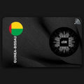 Guinea Bissau eSIM card