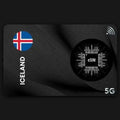 Iceland eSIM card