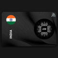 India eSIM card