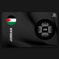 Jordan eSIM card