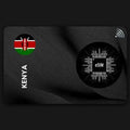 Kenya eSIM card
