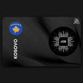 Kosovo eSIM card