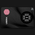 Liberia eSIM card