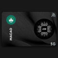 Macao eSIM card