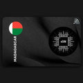Madagascar eSIM card