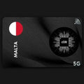 Malta eSIM card