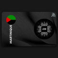 Martinique eSIM card