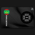 Mauritania eSIM card