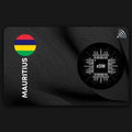 Mauritius eSIM card