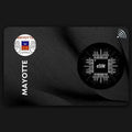 Mayotte eSIM card