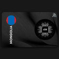 Mongolia eSIM card