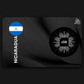 Nicaragua eSIM card