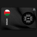Oman eSIM card