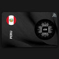Peru eSIM card