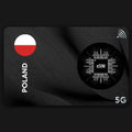 Poland eSIM card