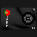 Portugal eSIM card