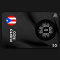 Puerto Rico eSIM card