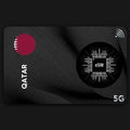 Qatar eSIM card