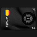 Romania eSIM card