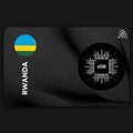Rwanda eSIM card