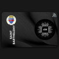 Saint Barthelemy eSIM card