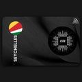 Seychelles eSIM card