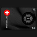 Switzerland eSIM card