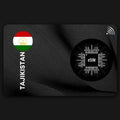 Tajikistan eSIM card