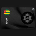 Togo eSIM card