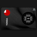 Tonga eSIM card