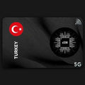 Turkey eSIM card