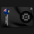 Turks and Caicos Islands eSIM card