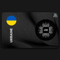 Ukraine eSIM card